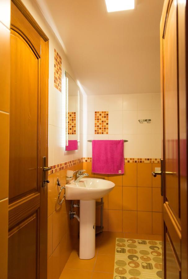 Holiday Home Lisica Žabljak エクステリア 写真