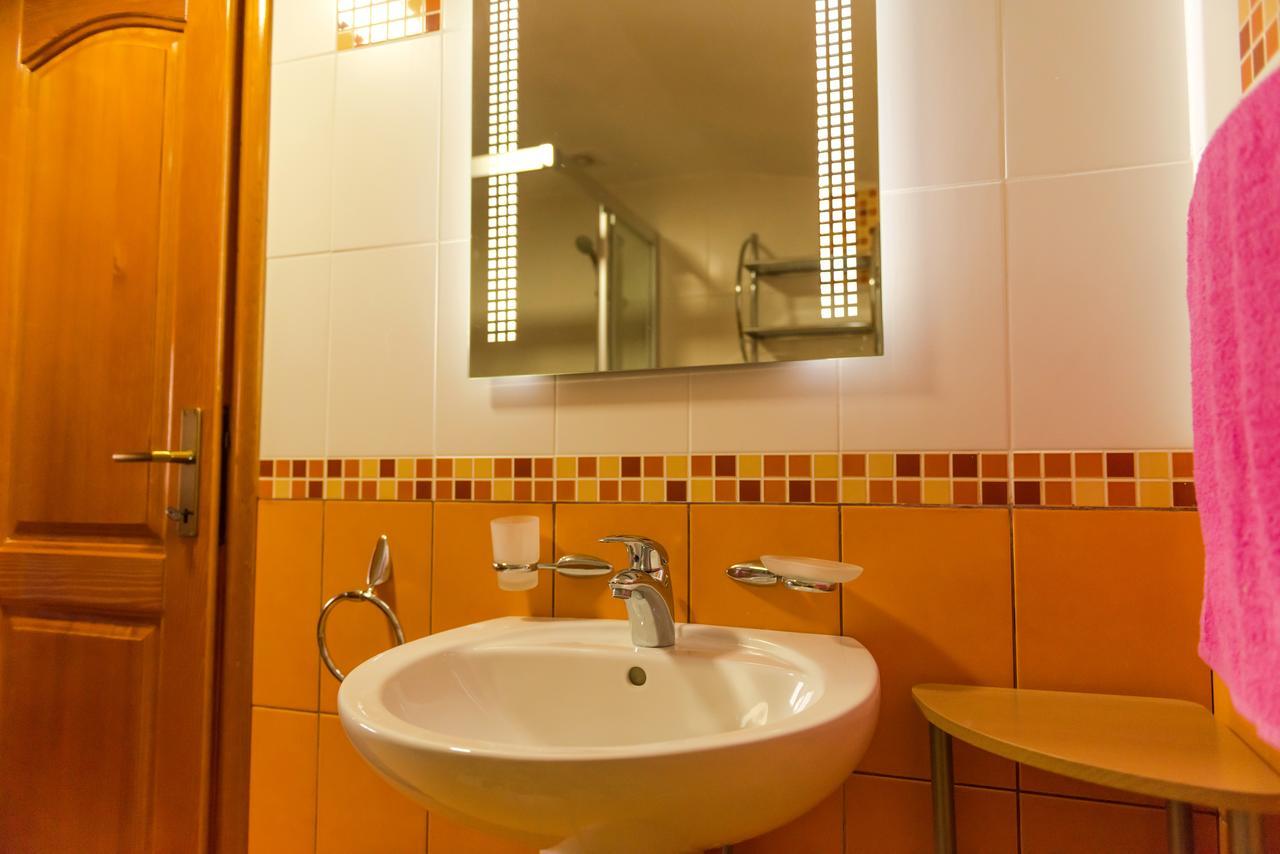 Holiday Home Lisica Žabljak エクステリア 写真